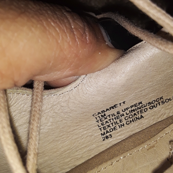 Shoes - Picture 3 of 5